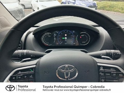 Voitures D'occasion À Quimper | Toyota Proace Max Fg L3H2 3.5 Maxi 270Ch Batterie 110 Kwh Start ...