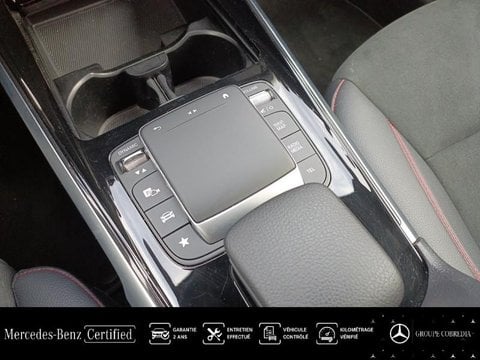 Voitures D'occasion À Saint-Brieuc | Mercedes-Benz Glb 200D 150Ch Amg Line 8G Dct