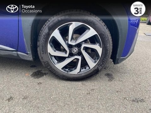Voitures D'occasion À Vannes | Toyota Aygo X 1.0 Vvt-I 72Ch Design S-Cvt My23