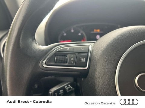 Voitures D'occasion À Brest | Audi A1 Sportback 1.4 Tdi 90Ch Ultra Ambition