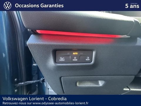 Voitures D'occasion À Lanester | Volkswagen Tiguan 1.5 Etsi 131Ch Vw Edition Dsg7