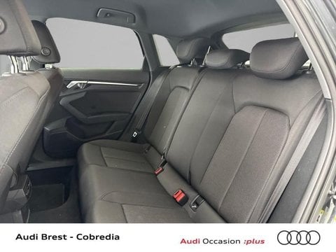 Voitures D'occasion À Brest | Audi A3 Sportback 40 Tfsi E 204Ch Phev Business Executive S Tronic 6