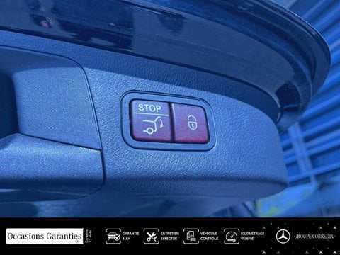 Voitures D'occasion À Saint-Brieuc | Mercedes-Benz Eqa 250+ 190Ch Amg Line