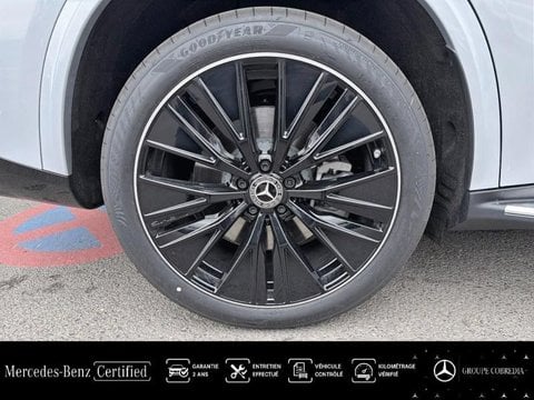 Voitures D'occasion À Saint-Grégoire | Mercedes-Benz Glc 400 Eq 489Ch Amg Line 4Matic
