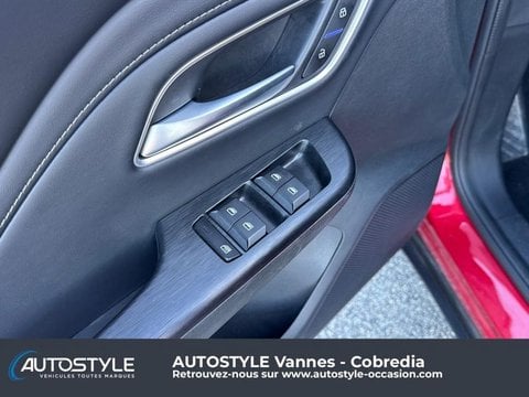Voitures D'occasion À Theix-Noyalo | Mg Zs 1.5 Hybrid+ 197Ch Luxury