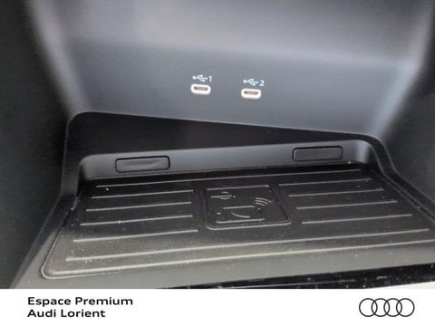 Voitures D'occasion À Lanester | Audi A3 Allstreet 1.5 Tfsi E 204Ch Phev Avus S Tronic 6