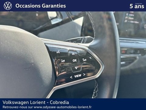 Voitures D'occasion À Lanester | Volkswagen Id.3 204Ch Pro Performance 58 Kwh Active