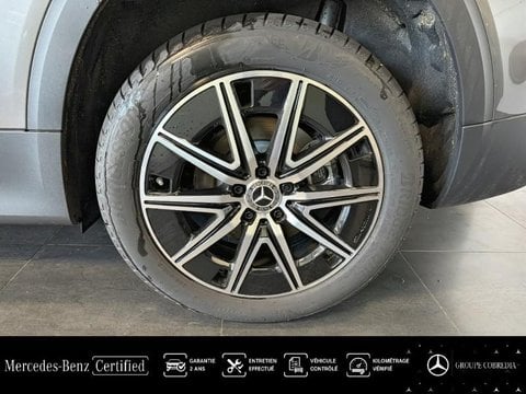 Voitures D'occasion À Saint-Martin-Des-Champs | Mercedes-Benz Eqb 250+ 190Ch