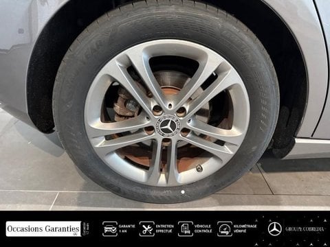 Voitures D'occasion À Quimper | Mercedes-Benz Classe A 180 136Ch Style Line 7G-Dct