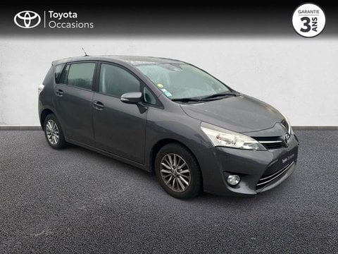 Voitures D'occasion À Belz | Toyota Verso 112 D-4D Fap Design