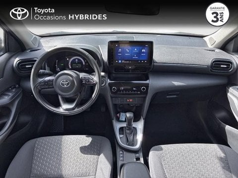 Voitures D'occasion À Carhaix-Plouguer | Toyota Yaris Cross 116H Dynamic Mc24
