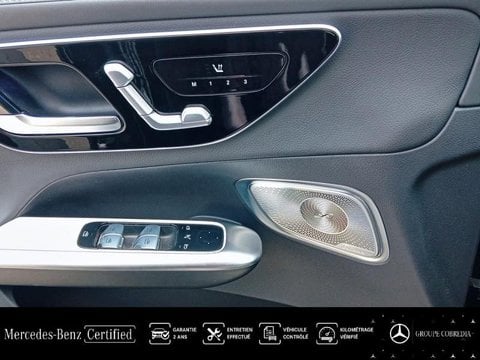Voitures D'occasion À Saint-Grégoire | Mercedes-Benz Glc 300 De Hybrid 333Ch Amg Line 4Matic 9G...