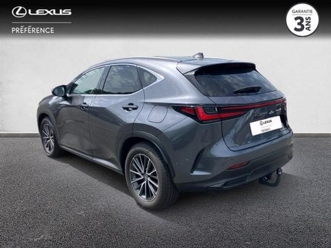 Voitures D'occasion À Lanester | Lexus Nx 450H+ Luxe 4Wd My25