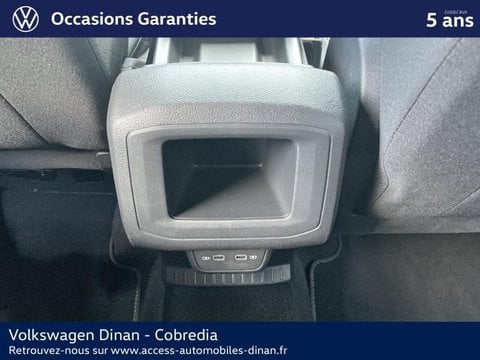 Voitures D'occasion À Quevert | Volkswagen T-Cross 1.0 Tsi 116Ch R-Line Edition Dsg7