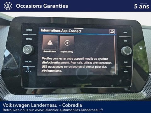 Voitures D'occasion À Landerneau | Volkswagen T-Cross 1.0 Tsi 116Ch Vw Edition
