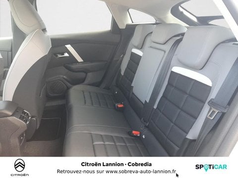 Voitures D'occasion À Lannion | Citroën C4 1.2 Hybride 145Ch Max E-Dcs6