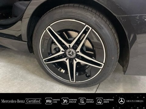 Voitures D'occasion À Caudan | Mercedes-Benz Classe C Break 300 D E Hybrid Eq 197+129Ch Amg Line +
