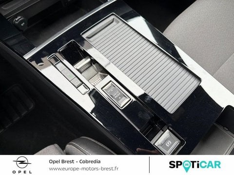 Voitures D'occasion À Brest | Opel Astra 1.2 Turbo 130Ch Gs Bva8