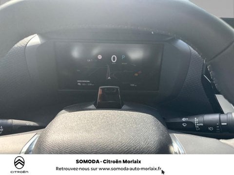 Voitures D'occasion À Saint-Martin-Des-Champs | Citroën C4 Electrique 156Ch (Autonomie Étendue...