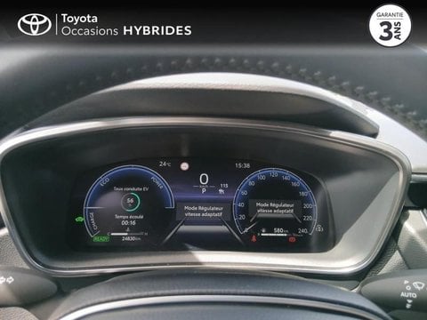 Voitures D'occasion À Ploërmel | Toyota Corolla Touring Spt 1.8 140Ch Dynamic My23