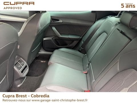 Voitures D'occasion À Brest | Cupra Formentor 1.5 Tsi 150Ch V Dsg7