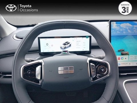 Voitures D'occasion À Plérin | Geely Starray Em-I 1.5 Plug-In Hybrid Em-I 262 Pro