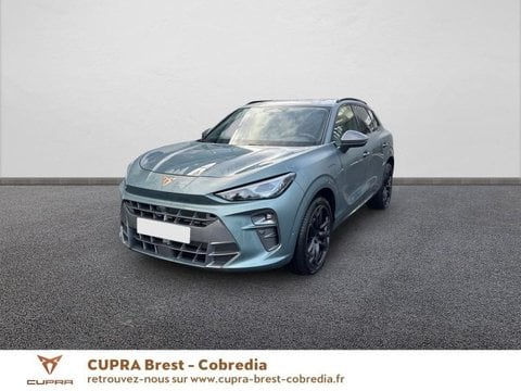 Voitures D'occasion À Brest | Cupra Terramar 1.5 Ehybrid 272Ch America S Cup Dsg6