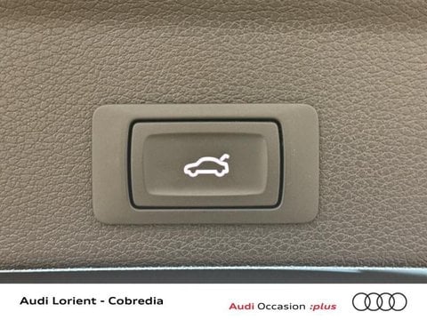 Voitures D'occasion À Lanester | Audi Q3 Sportback 35 Tdi 150Ch S Line S Tronic 7