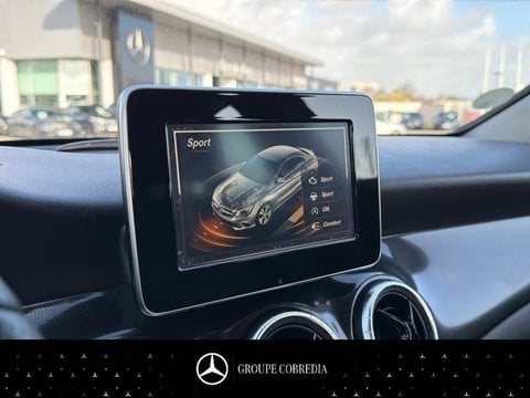 Voitures D'occasion À Vannes | Mercedes-Benz Cla 200 D Inspiration 7G-Dct