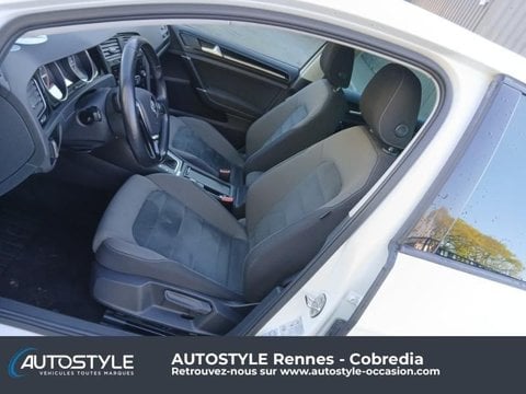 Voitures D'occasion À La Mézière | Volkswagen Golf 1.5 Tsi Evo 150Ch Carat Dsg7 5P