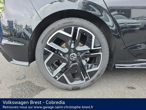 Voitures D'occasion À Brest | Volkswagen Golf 1.5 Etsi Evo2 150Ch R-Line Edition Dsg7