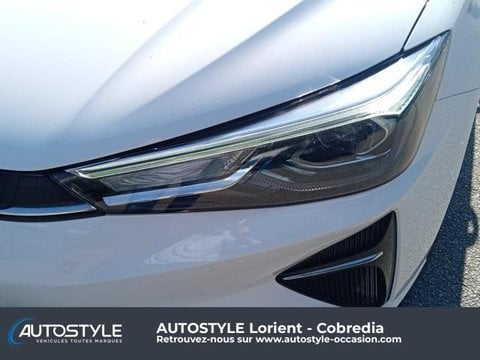 Voitures D'occasion À Lanester | Mg Mg5 Ev 156Ch - 61Kwh Comfort My23