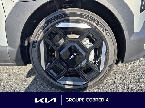 Voitures D'occasion À Yffiniac | Kia Ev2 135Ch 61Kwh Gt-Line