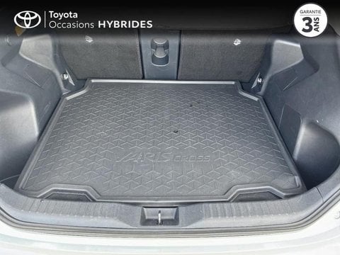 Voitures D'occasion À Plérin | Toyota Yaris Cross 116H Collection My22