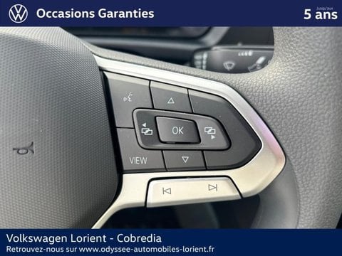 Voitures D'occasion À Lanester | Volkswagen Caddy Cargo 2.0 Tdi 102Ch Business