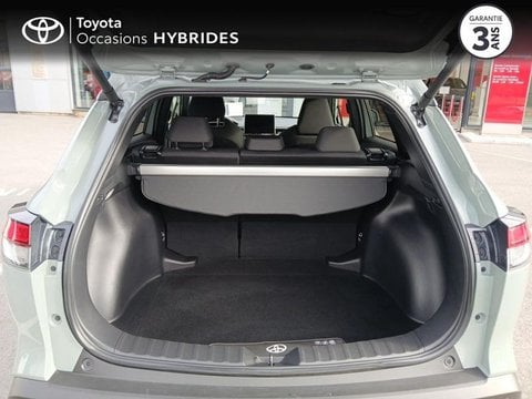 Voitures D'occasion À Carhaix-Plouguer | Toyota Corolla 1.8 140Ch Style Cf