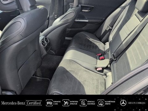 Voitures D'occasion À Saint-Brieuc | Mercedes-Benz Classe C Break 220 D 197Ch Amg Line
