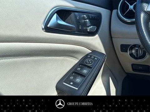 Voitures D'occasion À Vannes | Mercedes-Benz Cla Shooting Brake 220 D Fascination 4Matic 7G-Dct