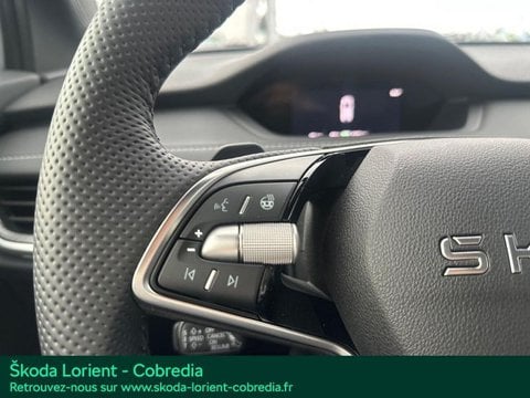 Voitures D'occasion À Lanester | Škoda Elroq 286Ch 85 Sportline