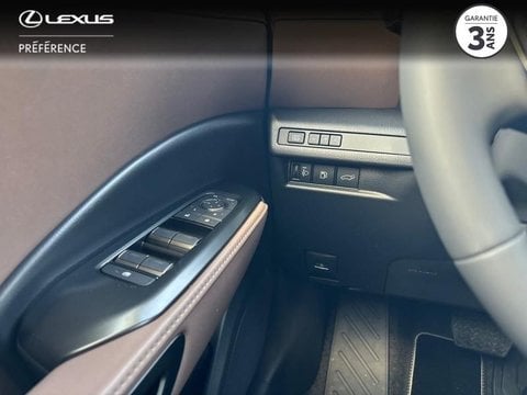 Voitures D'occasion À Lanester | Lexus Lbx 1.5 136Ch Elegant Pack Tech 2Wd My26