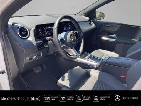 Voitures D'occasion À Saint-Grégoire | Mercedes-Benz Classe B 180 136Ch Progressive Line 7G-Dct