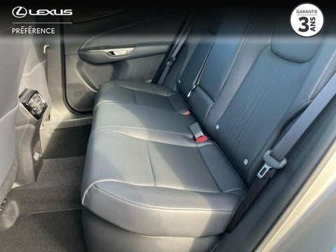 Voitures D'occasion À Lanester | Lexus Nx 350H 200Ch Luxe Plus 2Wd My26