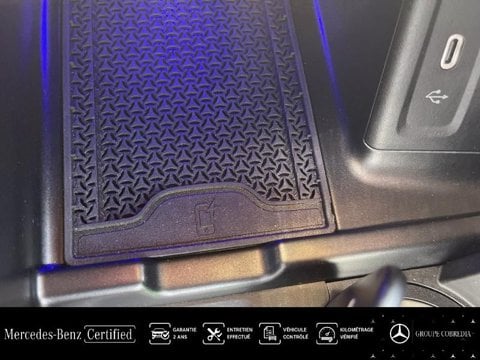 Voitures D'occasion À Saint-Grégoire | Mercedes-Benz Glc 300 E Hybrid 313Ch Amg Line 4Matic 9G-...