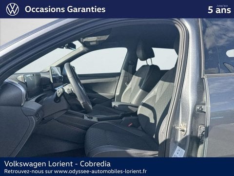 Voitures D'occasion À Lanester | Volkswagen T-Roc 1.5 Etsi 150Ch R-Line Dsg7
