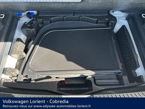 Voitures D'occasion À Lanester | Volkswagen T-Roc Cabriolet 1.5 Tsi Evo2 150Ch R-Line Dsg7