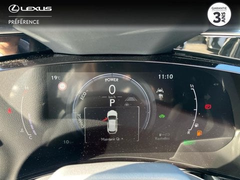 Voitures D'occasion À Lanester | Lexus Nx 350H 200Ch Luxe Plus 2Wd My26