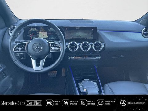 Voitures D'occasion À Saint-Grégoire | Mercedes-Benz Eqa 250+ 190Ch Progressive Line