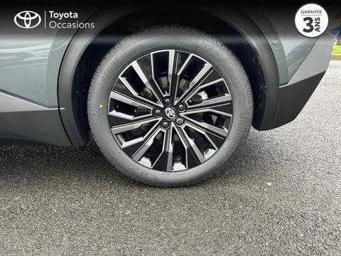 Voitures D'occasion À Plérin | Toyota C-Hr+ 343Ch 77Kwh Collection Performance Awd
