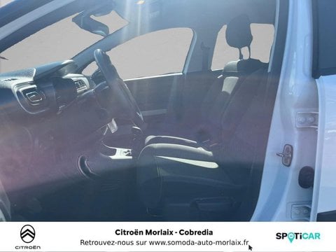 Voitures D'occasion À Saint-Martin-Des-Champs | Citroën C3 1.2 Puretech 83Ch S&S C-Series 123G