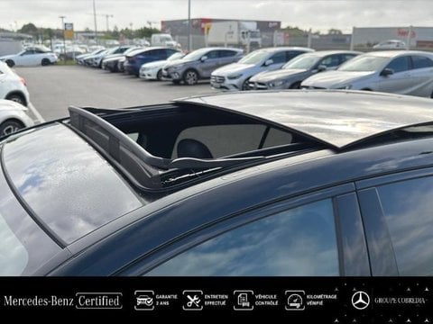 Voitures D'occasion À Vannes | Mercedes-Benz Classe A 250 E Hybrid Eq 163+109Ch Amg Line 8G-Dct